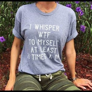 Graphic t shirt